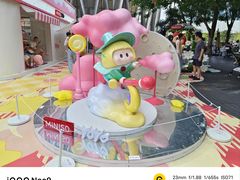 -深圳湾万象城