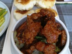 -五味堂·江浙土菜(月河特色店)