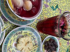 -宫事颐庭·老佛爷贵寿下午茶(颐和园店)