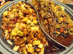 -锦尚阁烤鱼•天津菜(宣武门胡同店)