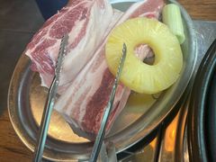 -济州爱肉堂(总店)