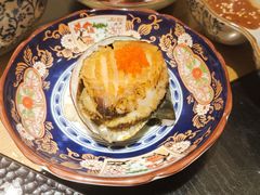 -西村日本料理(香格里拉饭店)