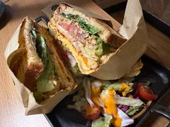 -维卡食舍(户部山店)