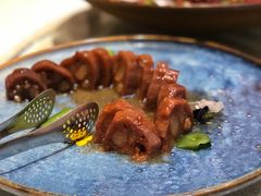 -悦融琥珀·京鲁菜·海味珍品(西单店)