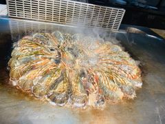 -海玥荟海鲜姿造自助餐厅(欧罗巴广场店)