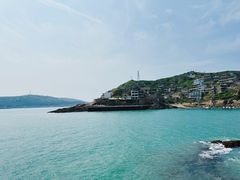 -东极岛景区-青浜岛