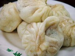 -小胖包子王(光明楼店)