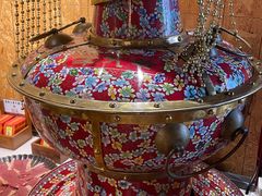 -羊大爷涮肉(亮马桥店)