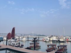 -22ºN BISTRO西餐&酒馆(石奥商业街店)