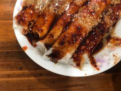 -洁美凉粉店(温江店)