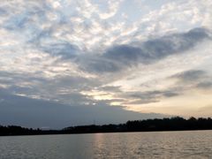 -南京金牛湖风景区