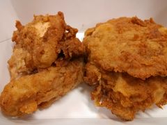 吮指原味鸡-肯德基(西安电子城店)