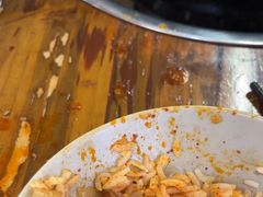 -笔记安顺夺夺粉火锅