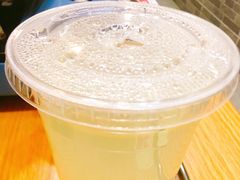 米汁-李先生的首尔小馆(松江启源广场店)