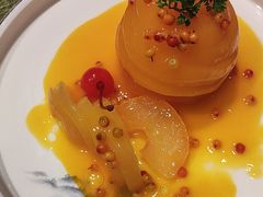 -三道菜(明堂公园店)