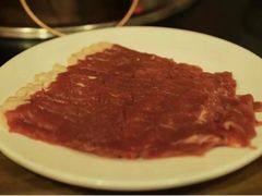 -裕德孚·非遗手切涮羊肉(东直门内大街店)