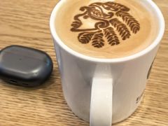 -逸派咖啡 EPARKCOFFEE(广安门店)