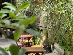 -Metal hands·铁手咖啡