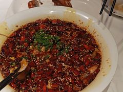 -龙船人海鲜城(长治路店)