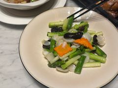 -深圳美高梅酒店-品聚嘉府中餐厅