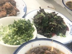 -何记羊汤馆(丽水佳源店)