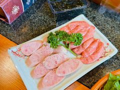 -梦山水日本烧肉(五四广场店)