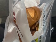 -L猪扒包(天河购书中心店)