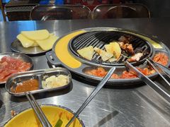 -猪掌柜韩国烤肉(六折店)