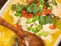 -大理实力希尔顿酒店•御玺中餐厅