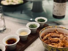 -北京王府井希尔顿酒店·秦唐中餐厅Chynna