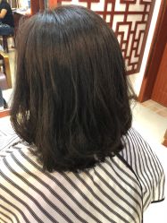 -美梵日系沙龙