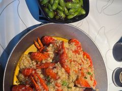 -巴厘龙虾·榜首油焖大虾(洞庭·艺术洋房店)