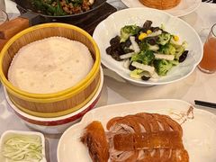 -大鸭梨烤鸭(北洼路店)