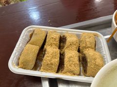 -姚记炒肝店(鼓楼店)
