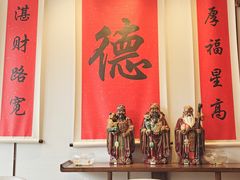 -顺味凤城·顺德菜专门店(九六广场店)