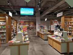 -当当书店(南百·MMGO店)