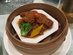 -御花园酒店(希尔顿店)