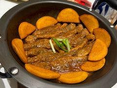 -大铁勺新津菜(迎水道店)