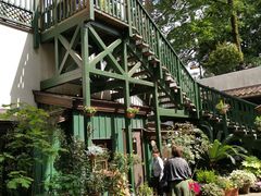 -三鹰之森吉卜力美术馆