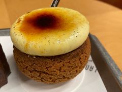 -LANLIZI BAKERY(COSMO店)