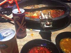 -销魂美蛙鱼头火锅(上海首店)