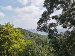 -岳麓山风景名胜区