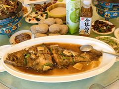 -烤肉宛饭庄(南礼士路店)