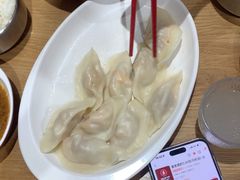 -喜家德虾仁水饺(马栏店)