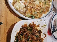 -晋情·游子轩(梅花路店)