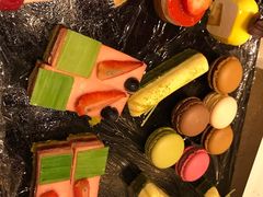 -深圳四季酒店·馥自助餐厅