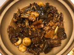 -一澜江宴·江景地标楚菜(江滩公园店)