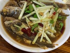 -凡老头米线砂锅(古荡新村西粮站)