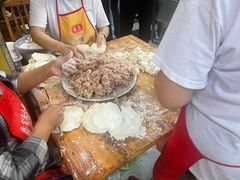 -海汇源老烧麦店(东大街总店)