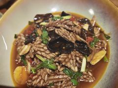 -又一福烤鸭·北京菜(东四店)